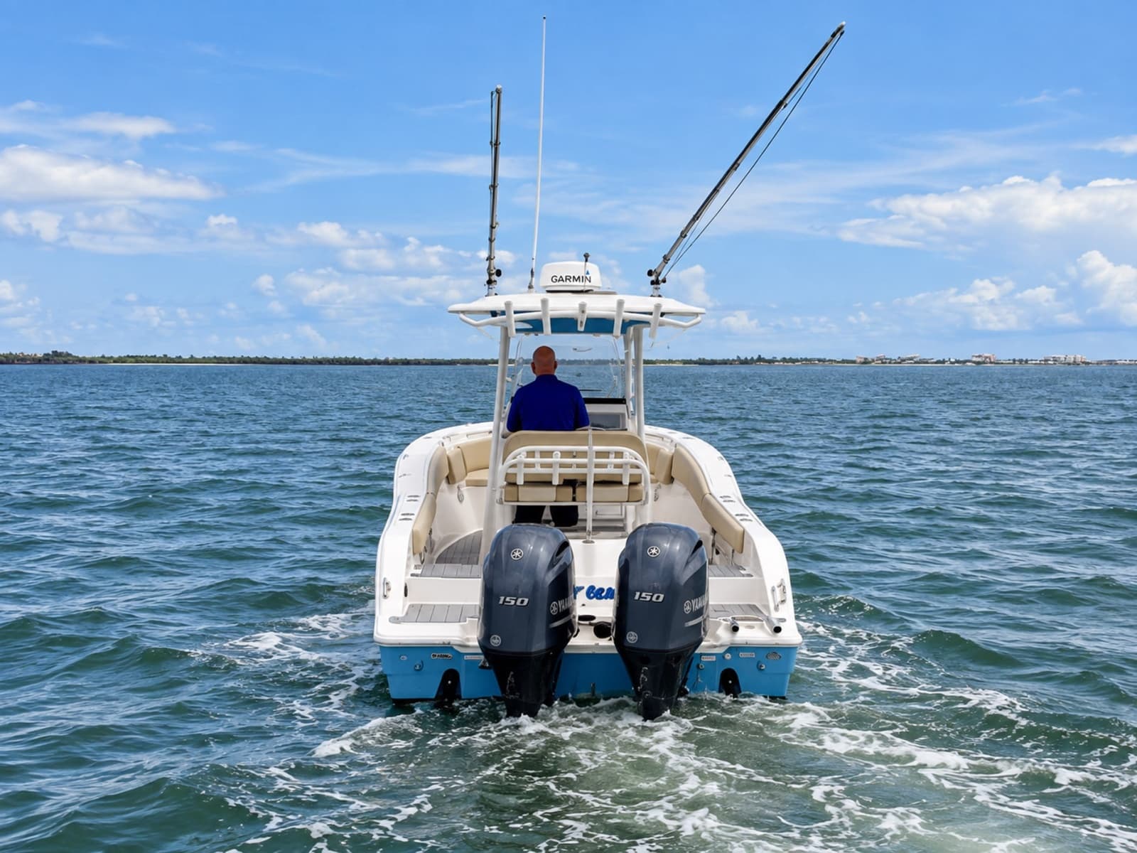 2019 Sea Fox 266 Commander - Photo 6