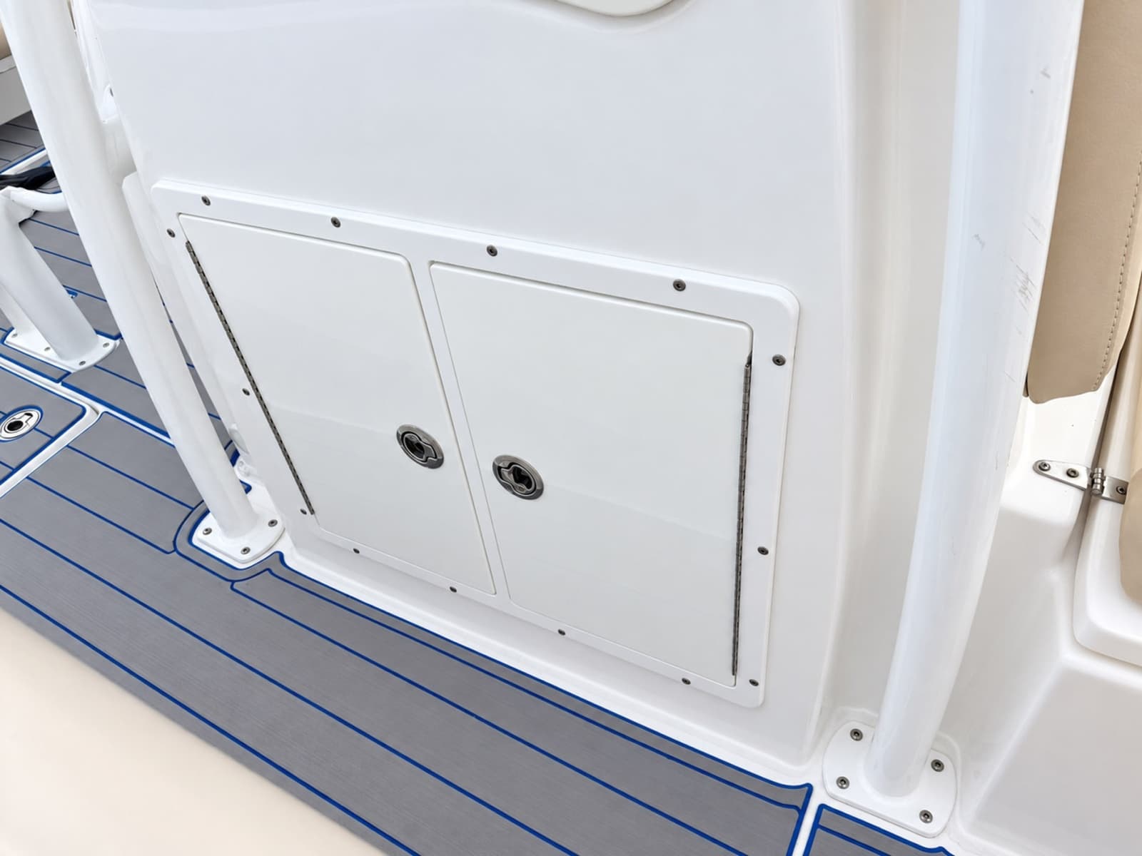 2019 Sea Fox 266 Commander - Photo 36