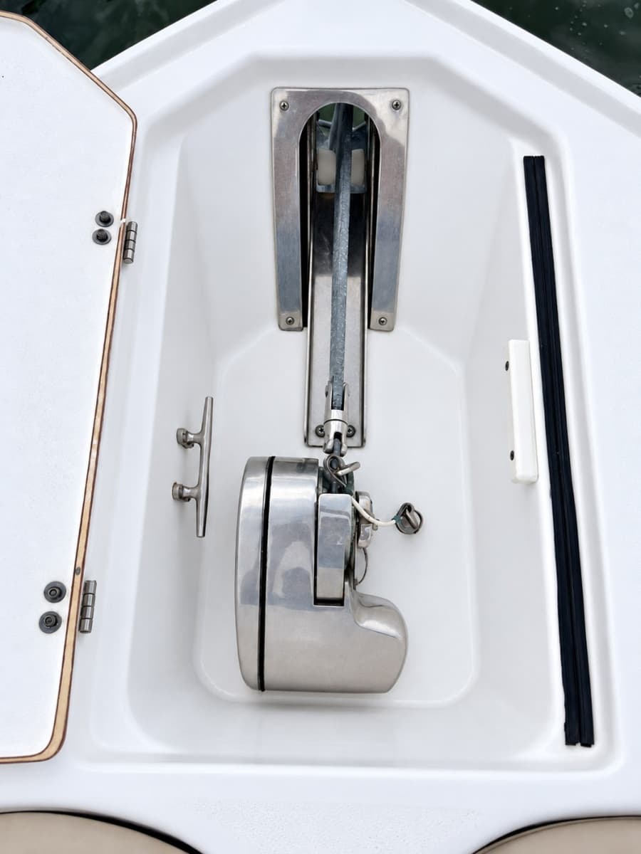 2019 Sea Fox 266 Commander - Photo 56