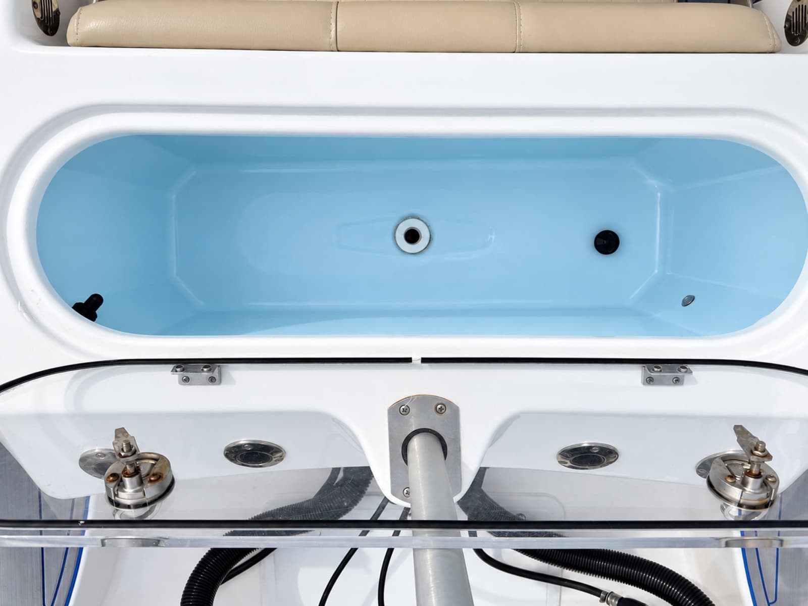 2019 Sea Fox 266 Commander - Photo 18