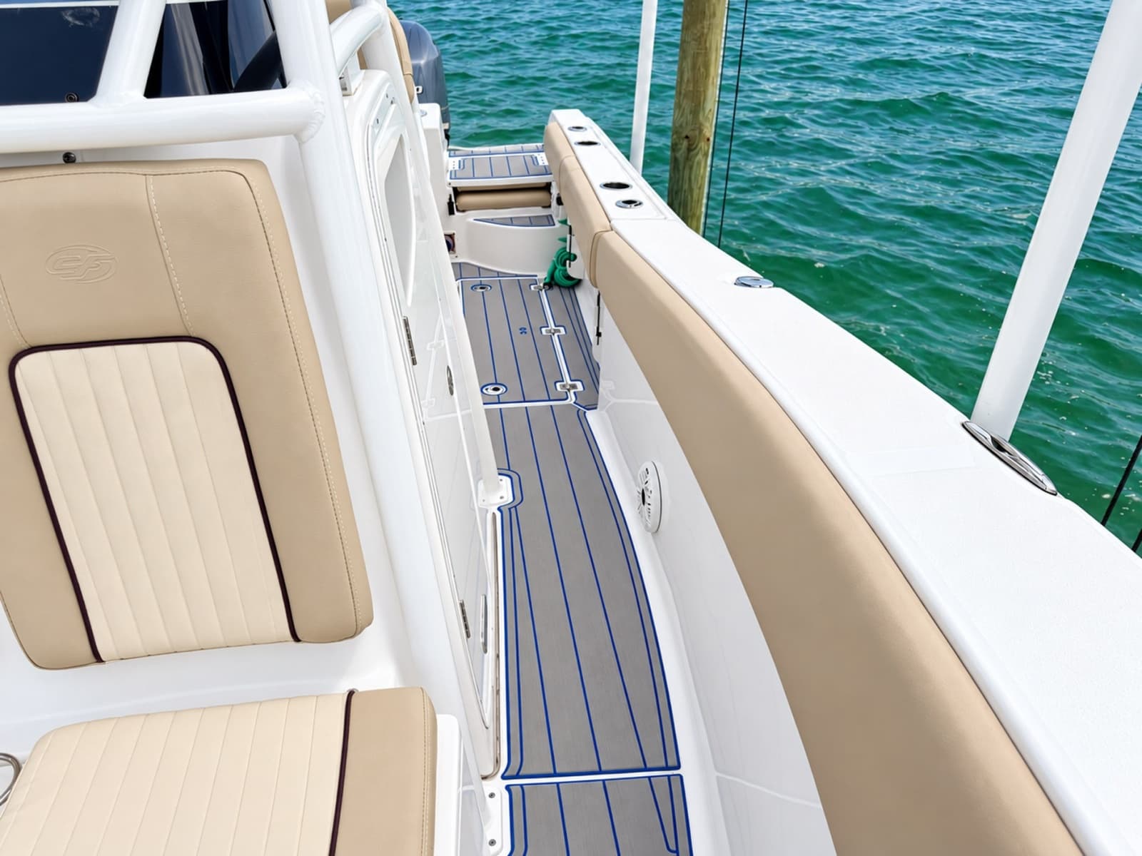 2019 Sea Fox 266 Commander - Photo 34