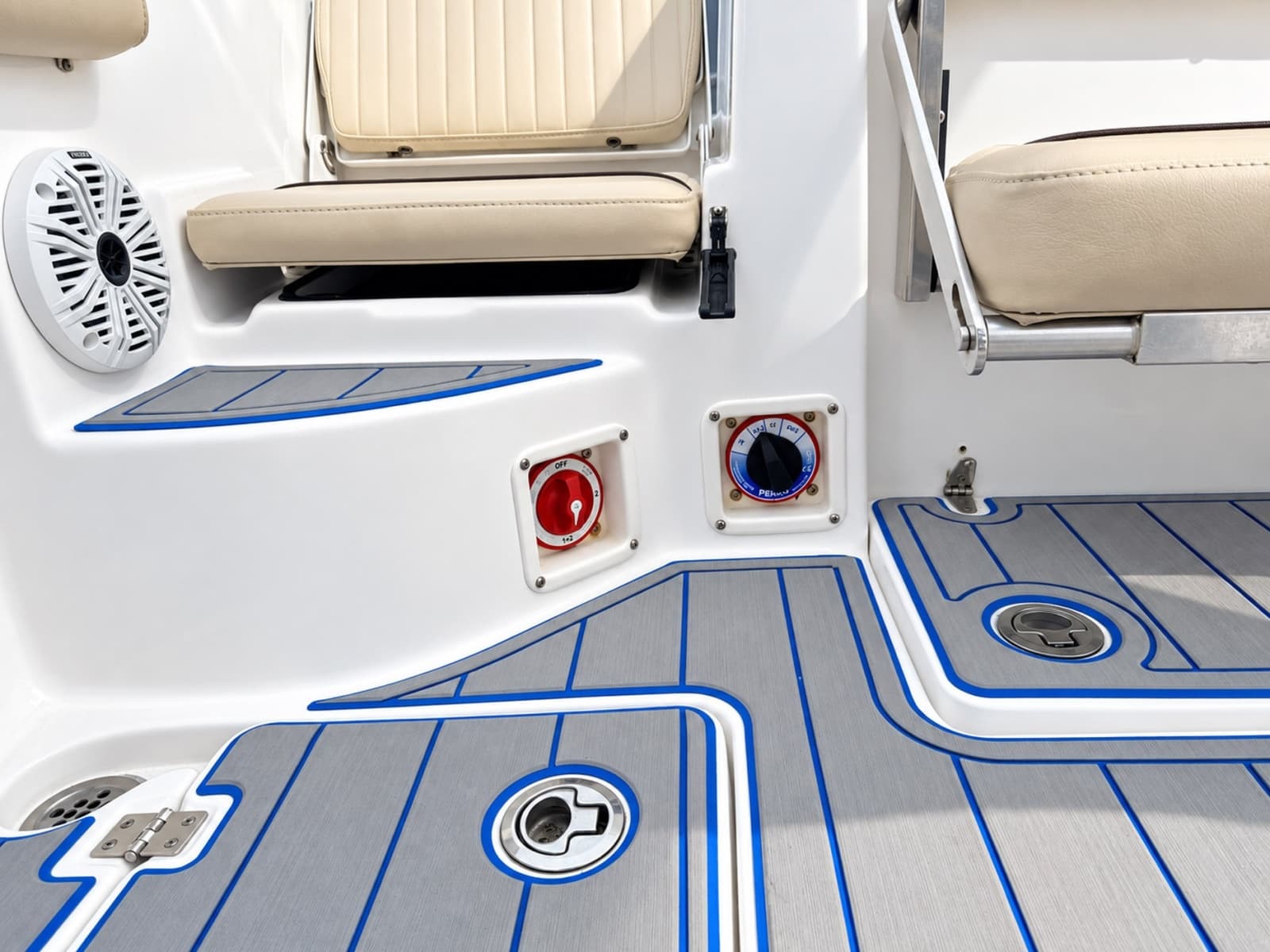 2019 Sea Fox 266 Commander - Photo 59