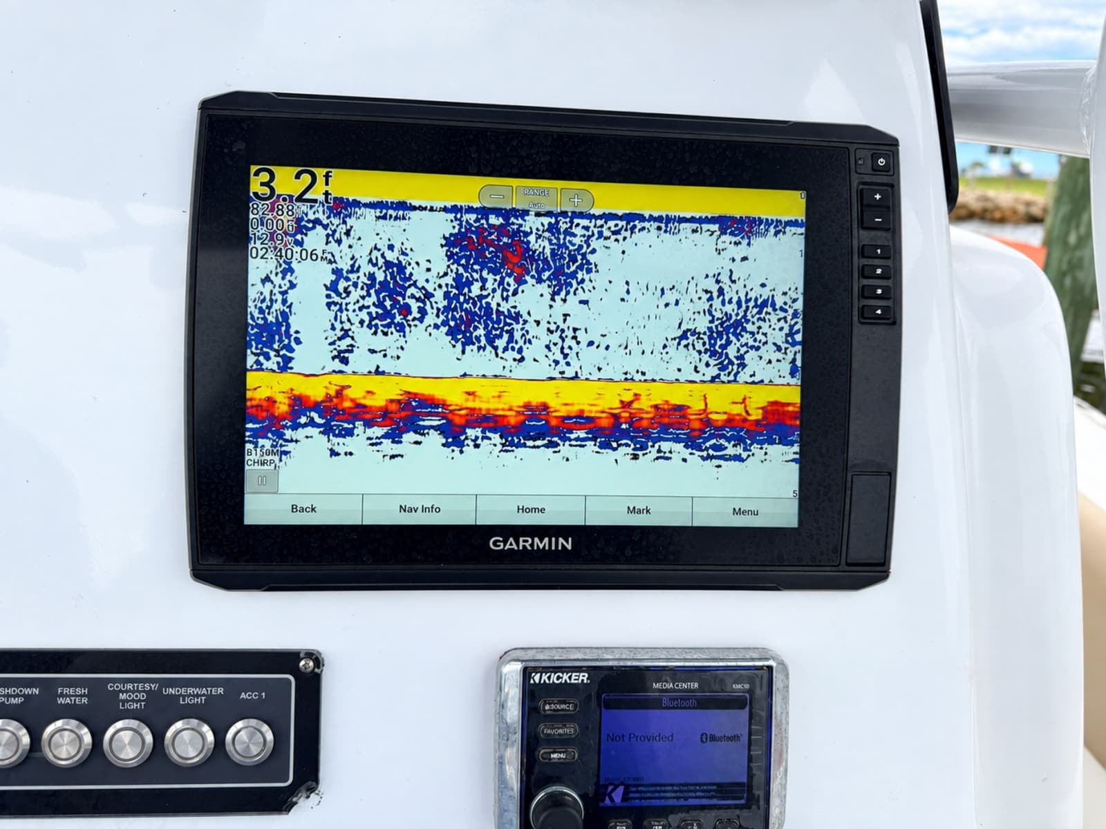 2019 Sea Fox 266 Commander - Photo 53
