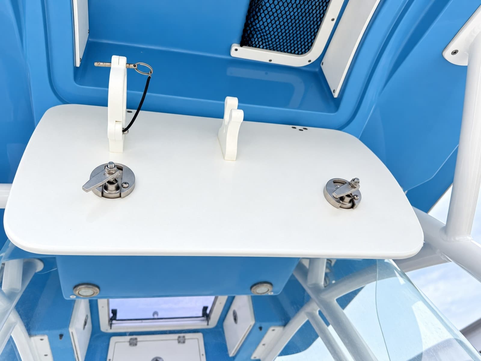 2019 Sea Fox 266 Commander - Photo 32