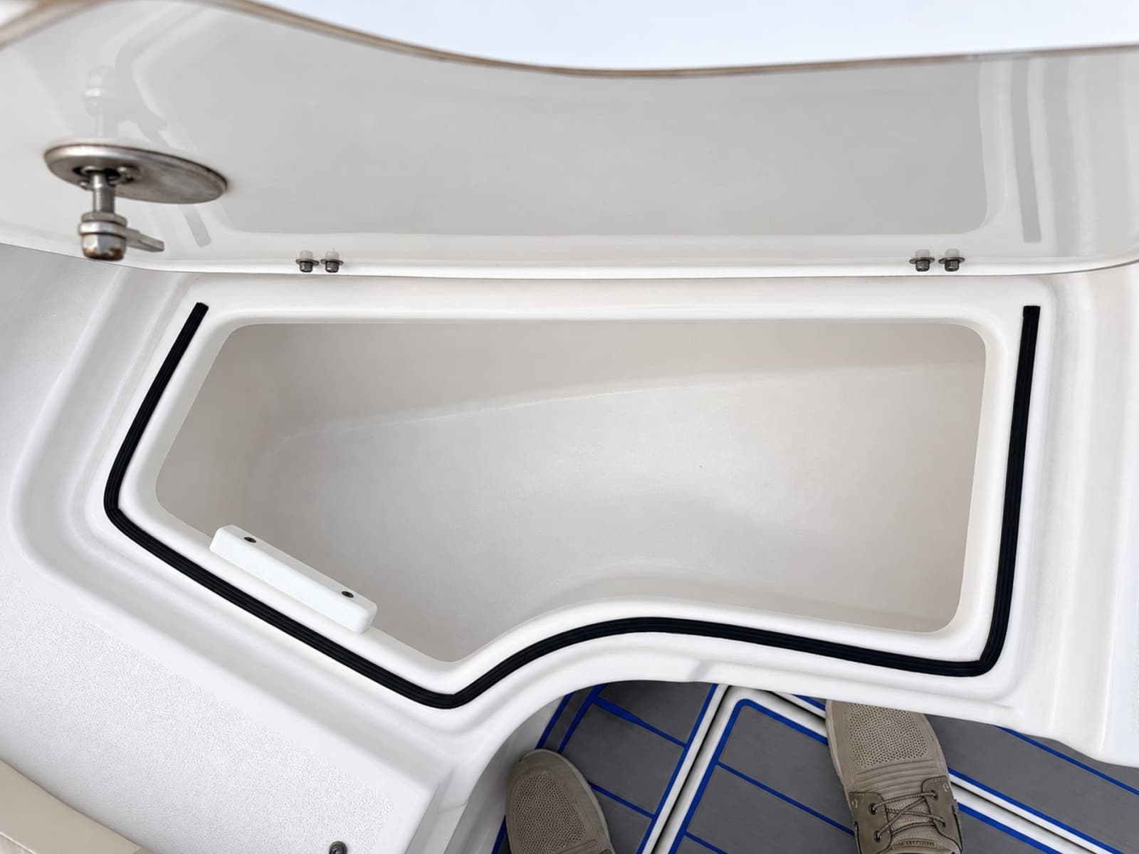 2019 Sea Fox 266 Commander - Photo 28