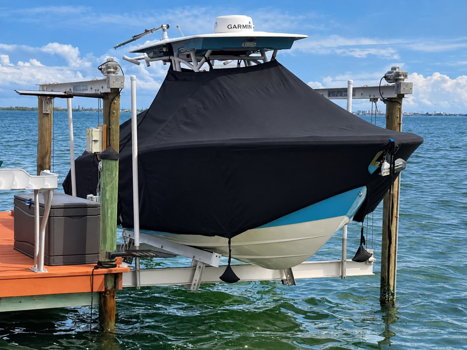 2019 Sea Fox 266 Commander - Photo 5