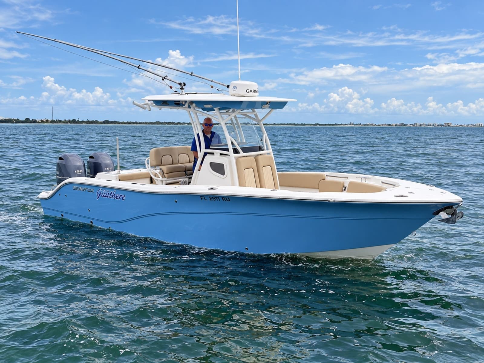 2019 Sea Fox 266 Commander - Photo 7
