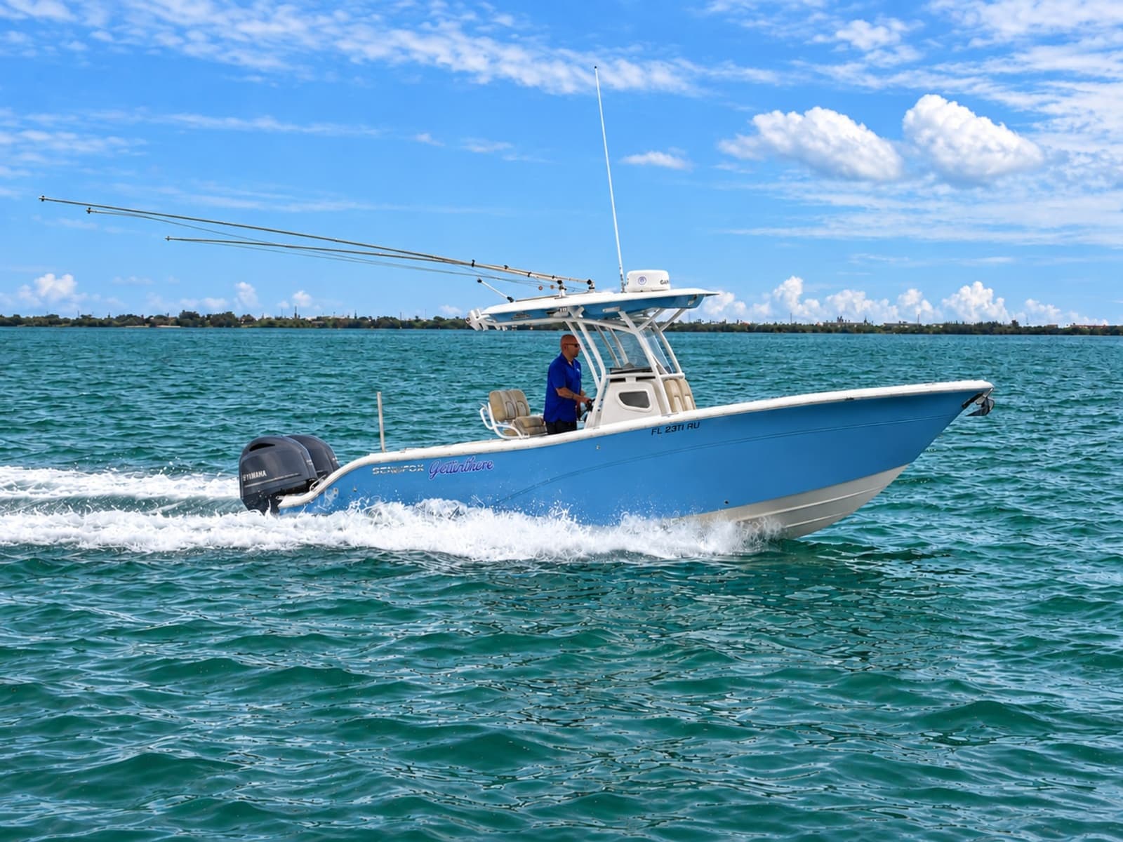 2019 Sea Fox 266 Commander - Photo 2