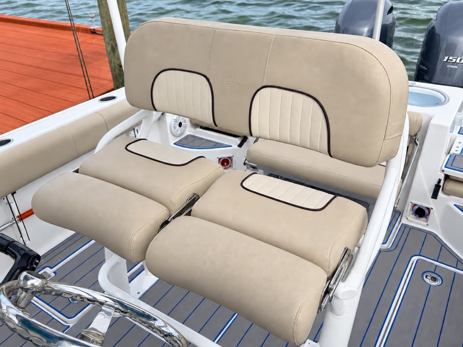 2019 Sea Fox 266 Commander - Photo 40