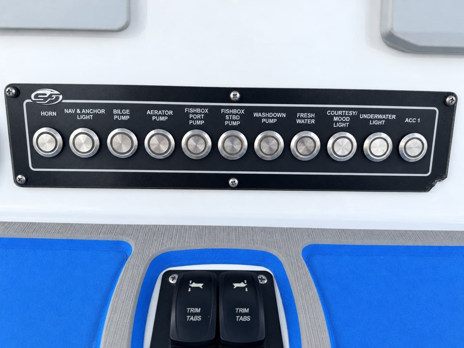 2019 Sea Fox 266 Commander - Photo 46