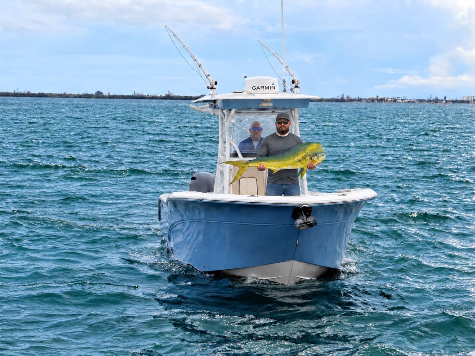 2019 Sea Fox 266 Commander - Photo 4