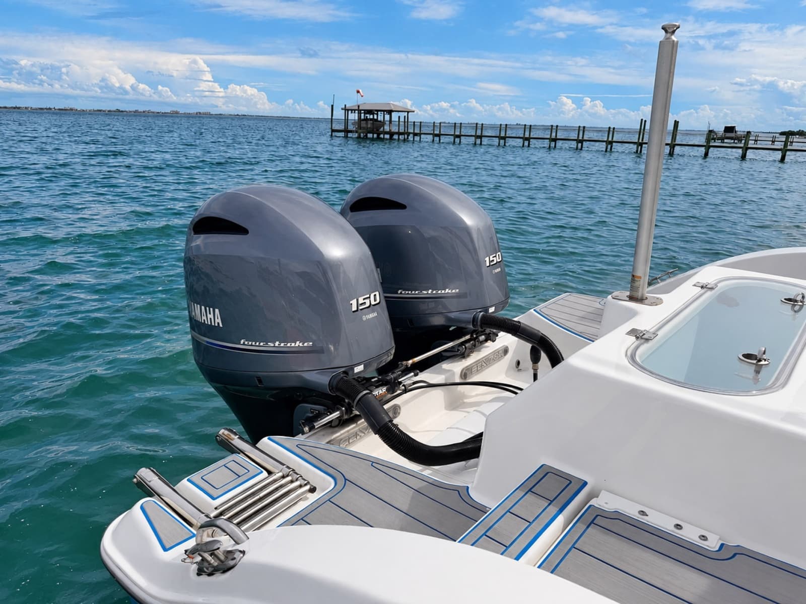 2019 Sea Fox 266 Commander - Photo 54