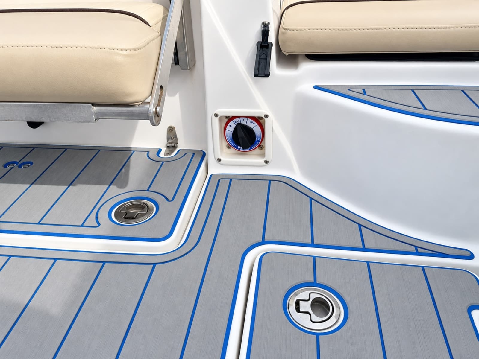 2019 Sea Fox 266 Commander - Photo 58
