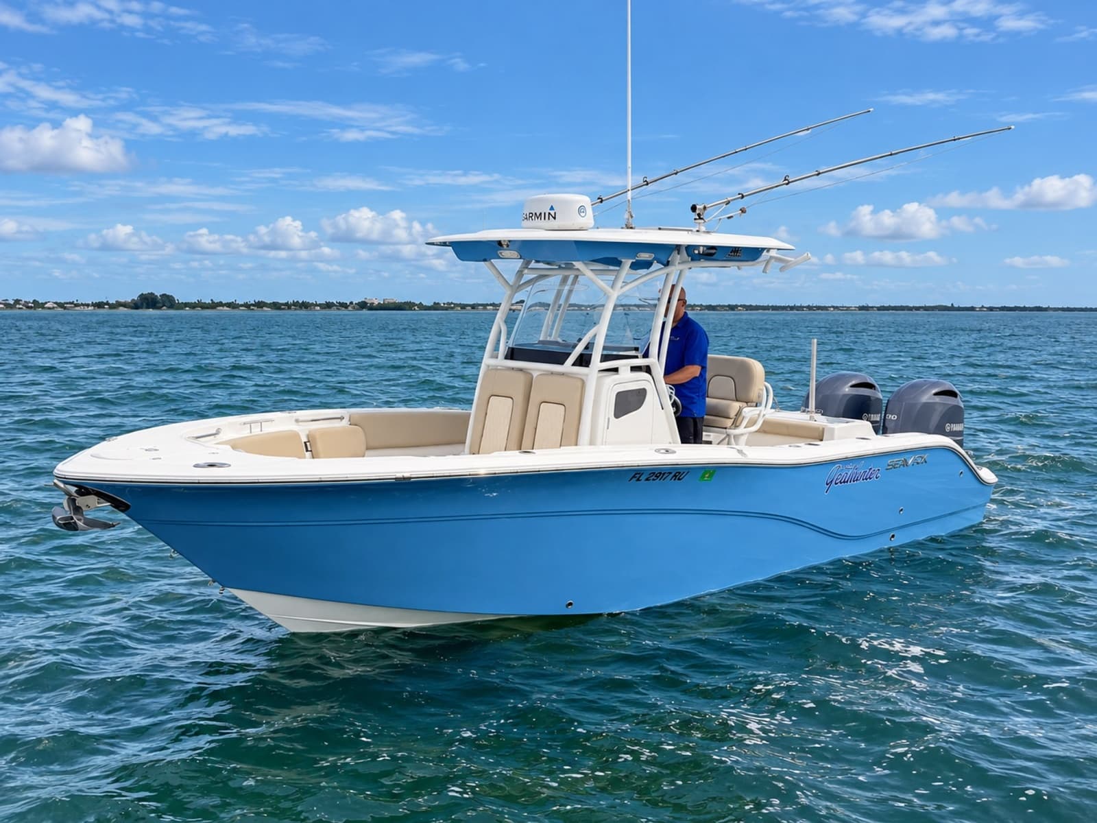 2019 Sea Fox 266 Commander - Photo 9