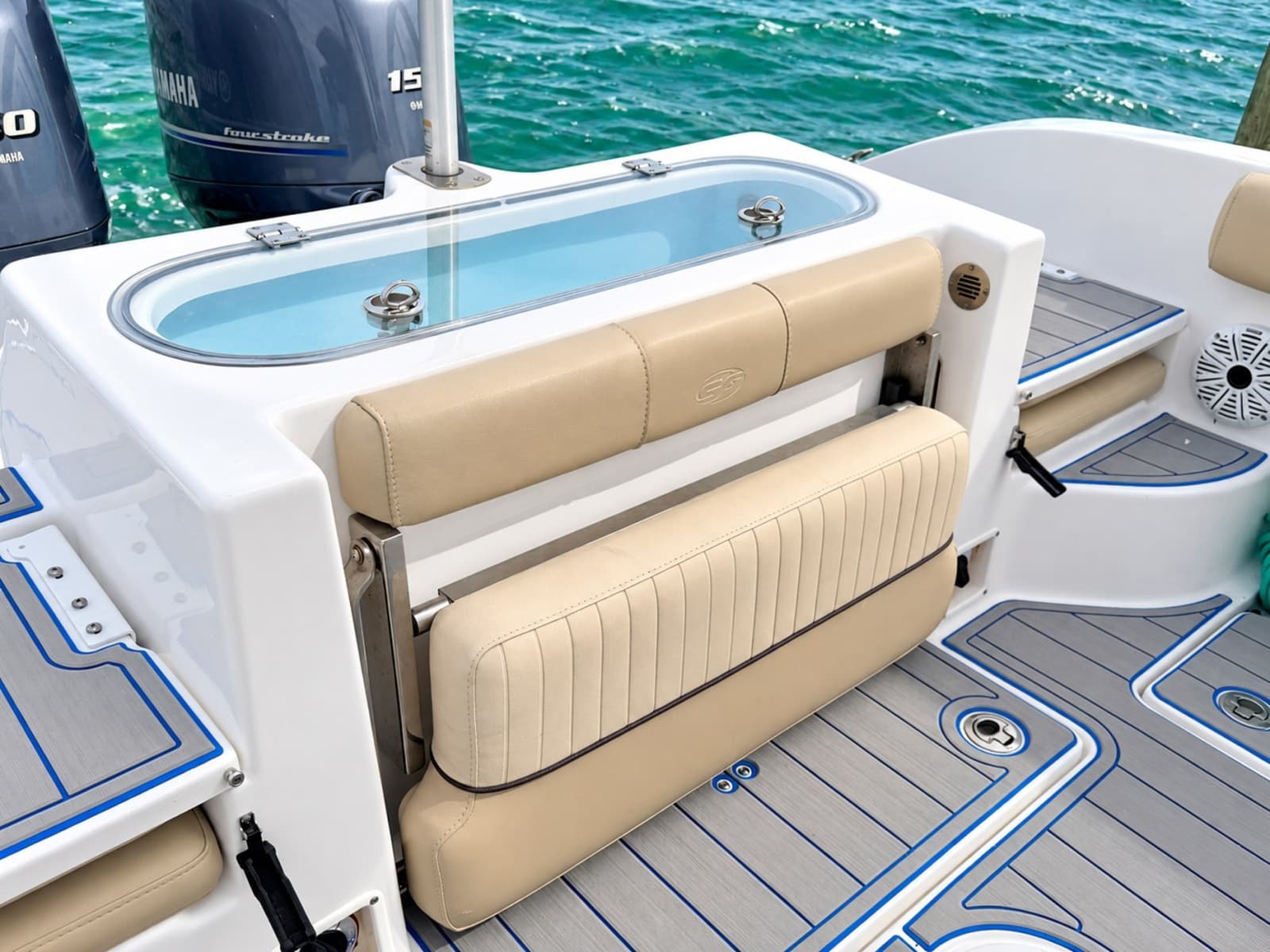 2019 Sea Fox 266 Commander - Photo 14