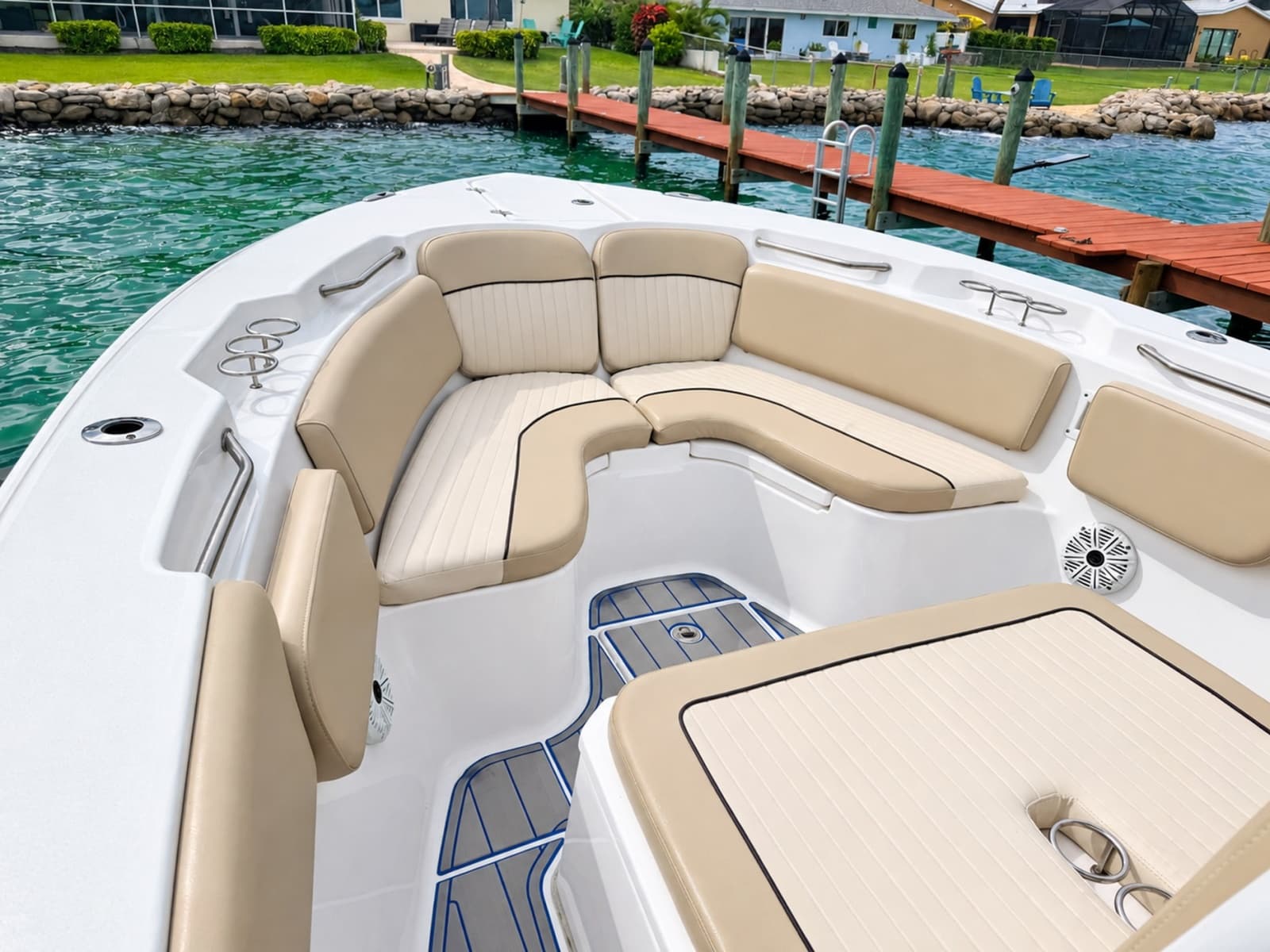 2019 Sea Fox 266 Commander - Photo 23