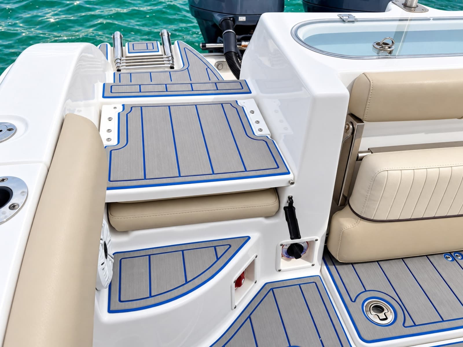 2019 Sea Fox 266 Commander - Photo 12