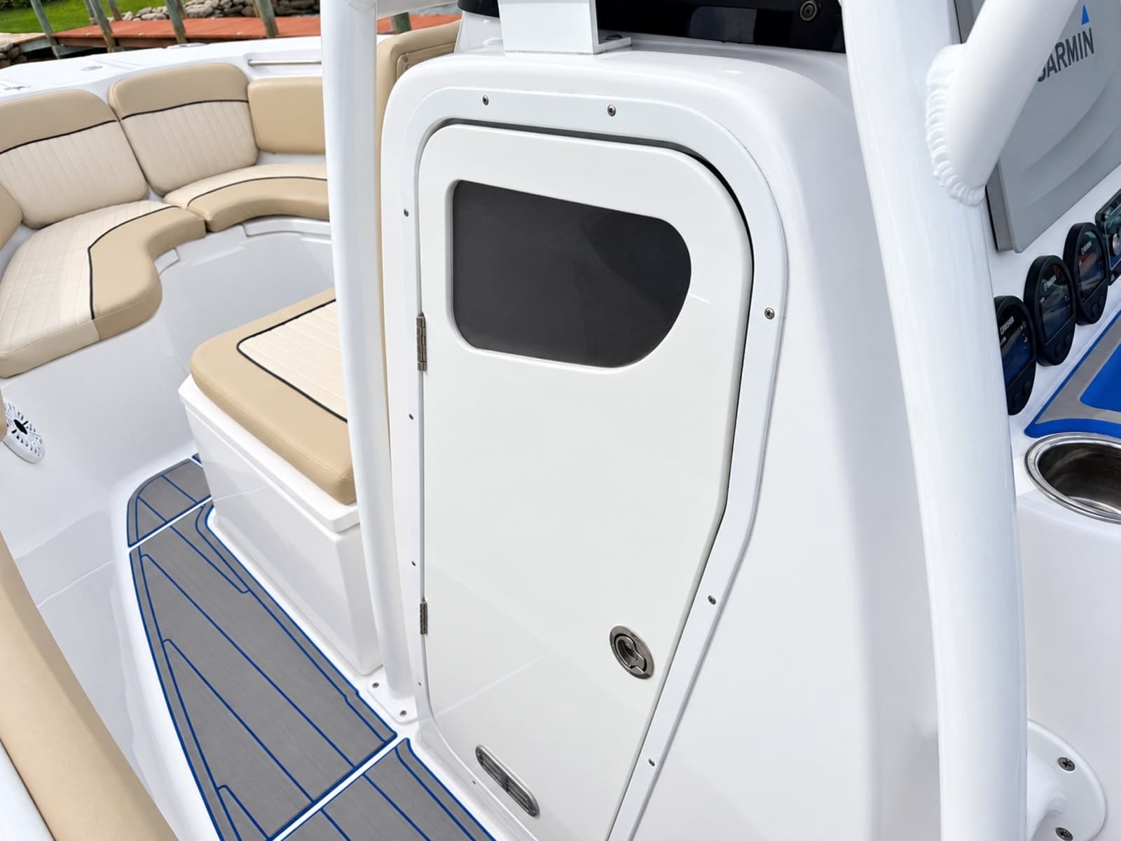 2019 Sea Fox 266 Commander - Photo 21