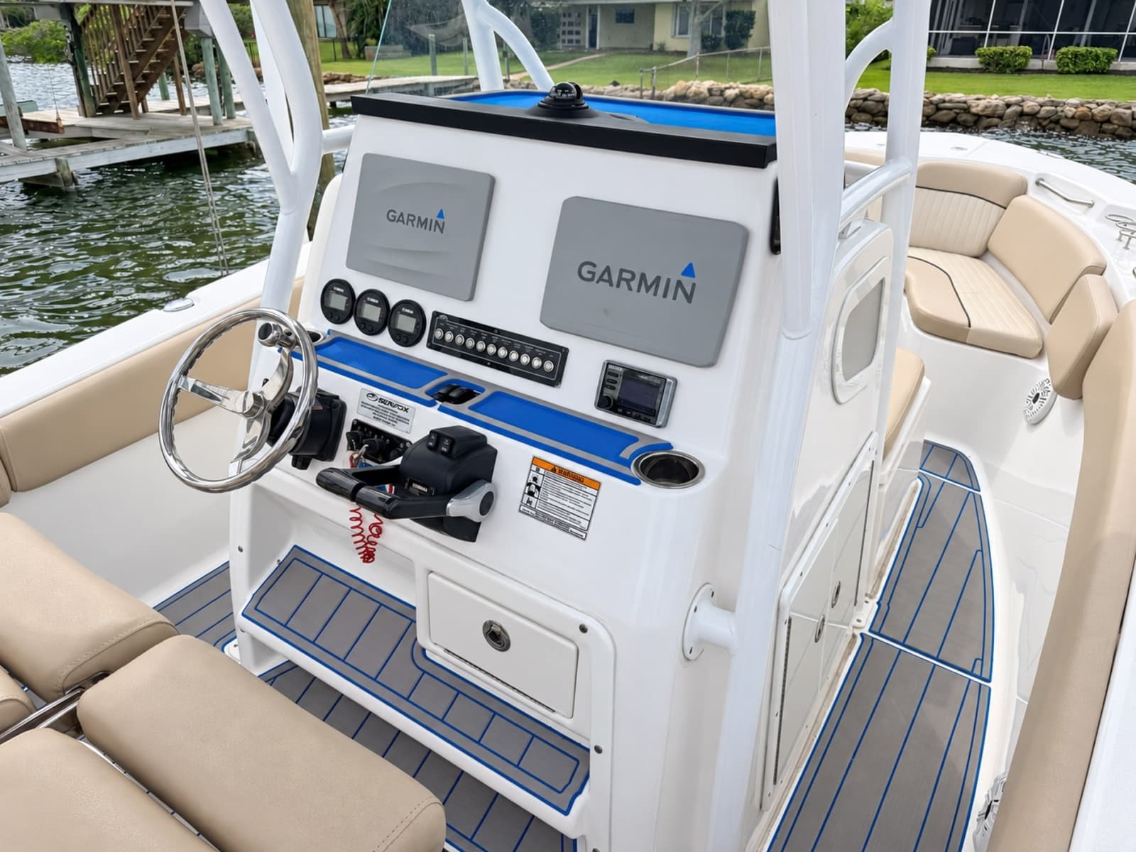 2019 Sea Fox 266 Commander - Photo 42