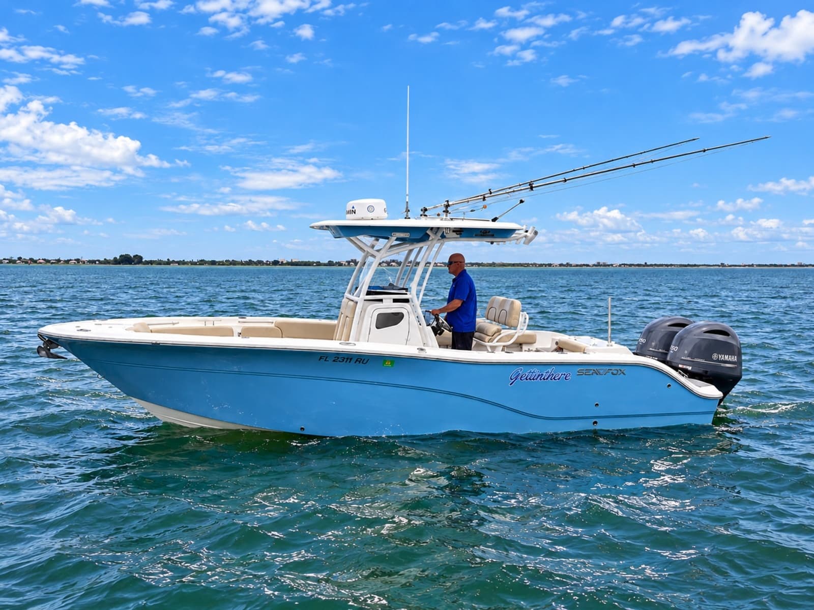 2019 Sea Fox 266 Commander - Photo 10