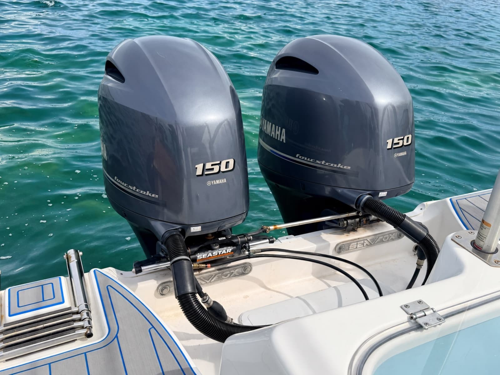2019 Sea Fox 266 Commander - Photo 55