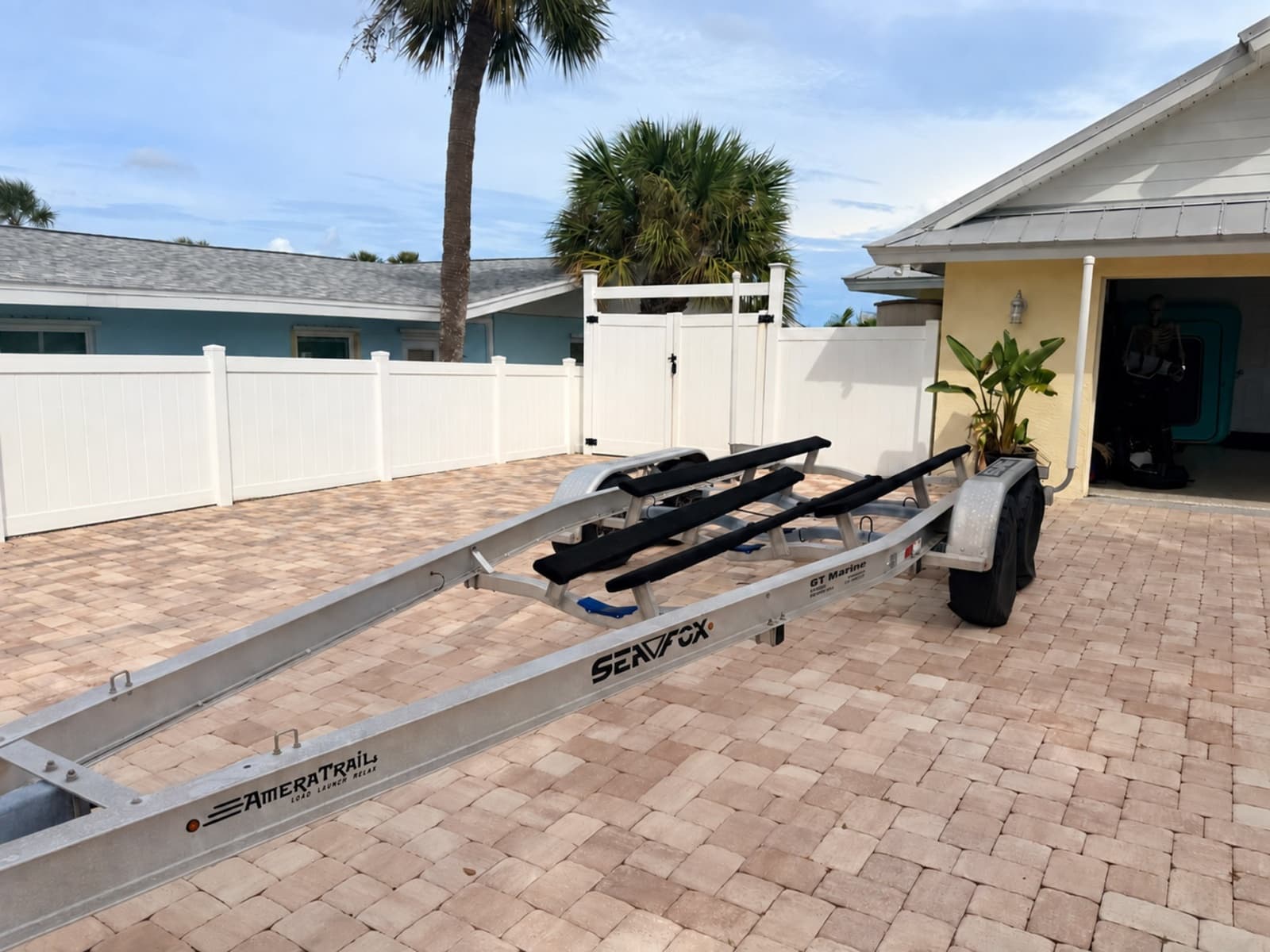 2019 Sea Fox 266 Commander - Photo 64
