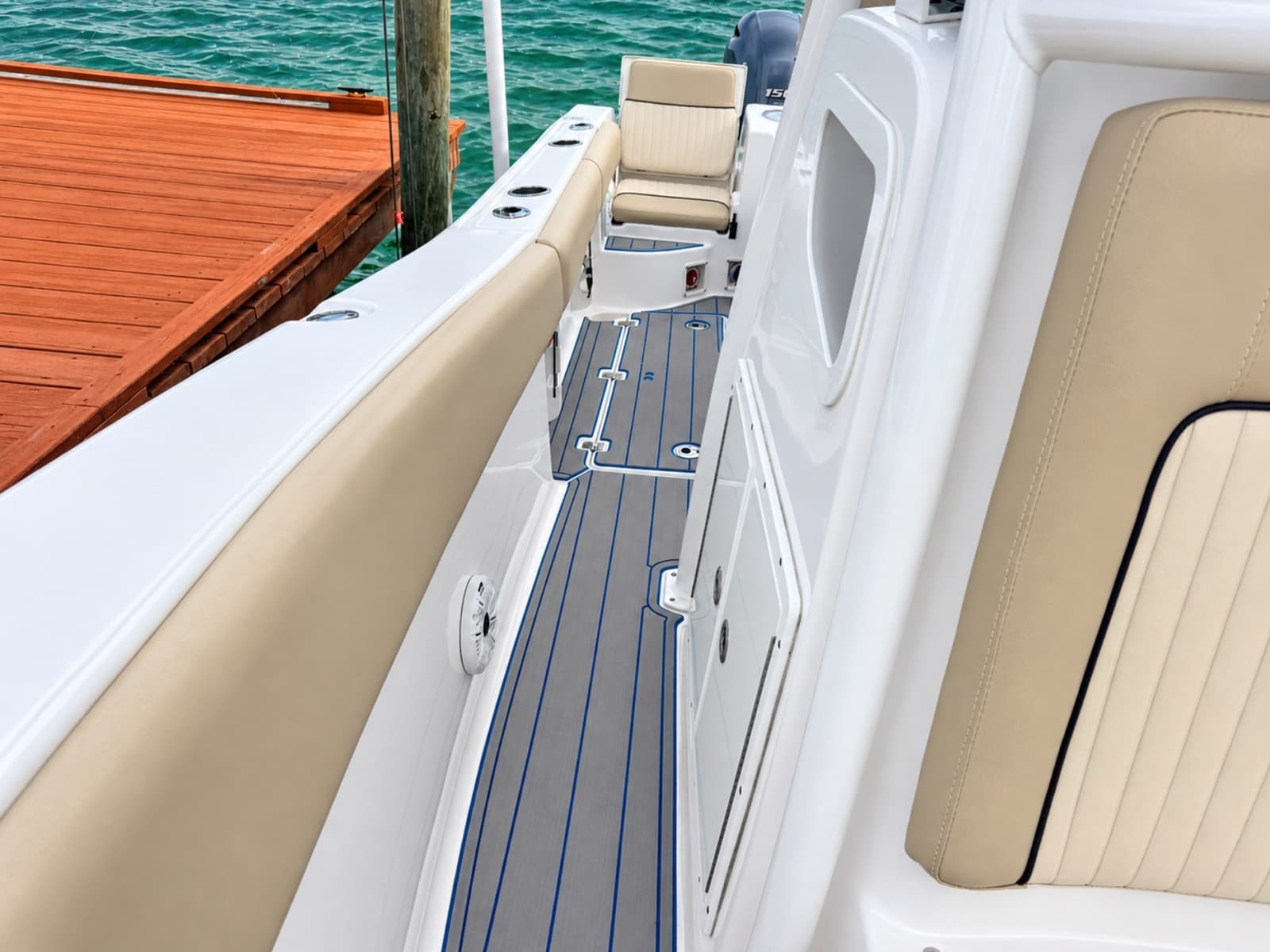 2019 Sea Fox 266 Commander - Photo 35