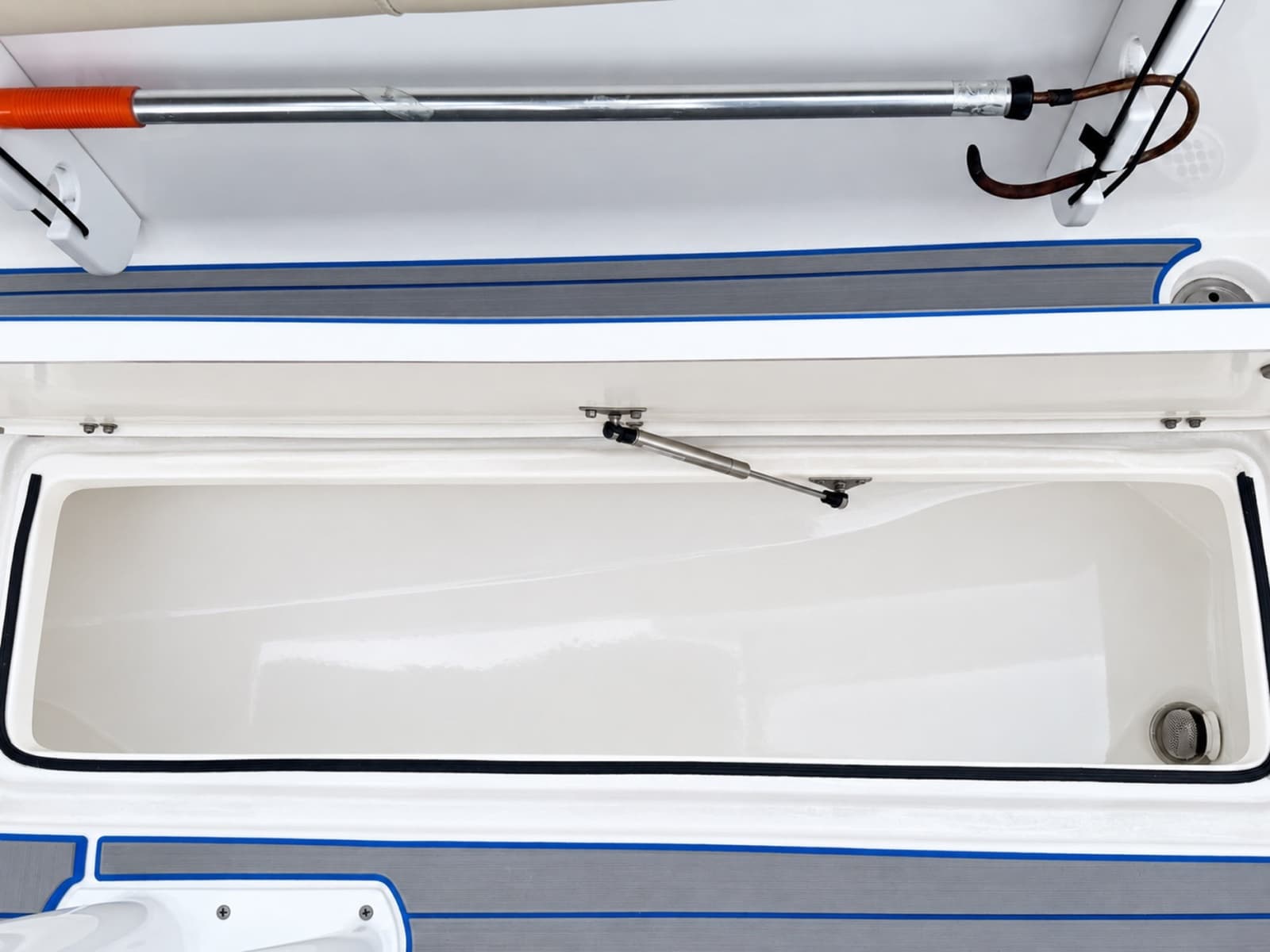 2019 Sea Fox 266 Commander - Photo 38