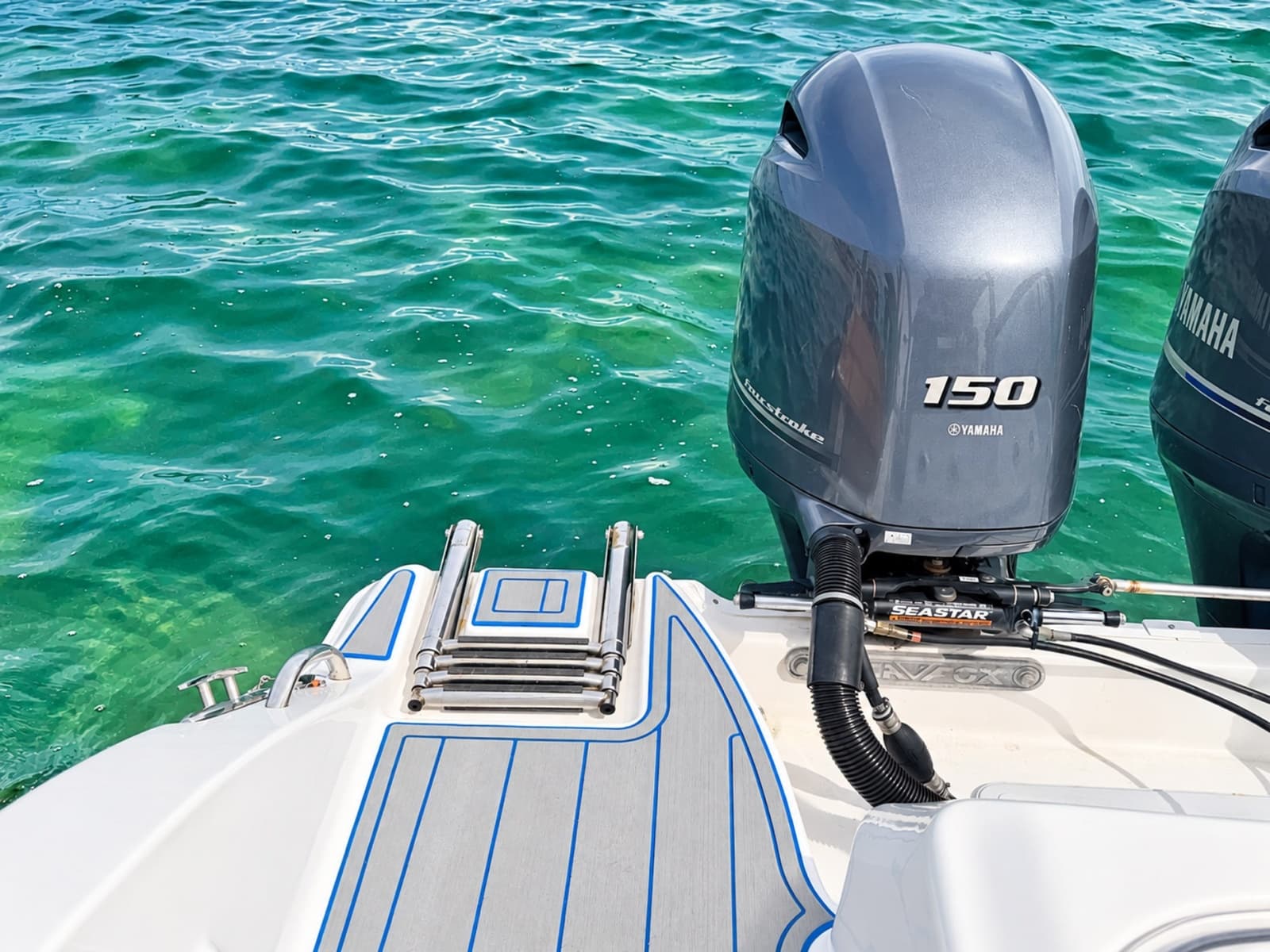 2019 Sea Fox 266 Commander - Photo 11