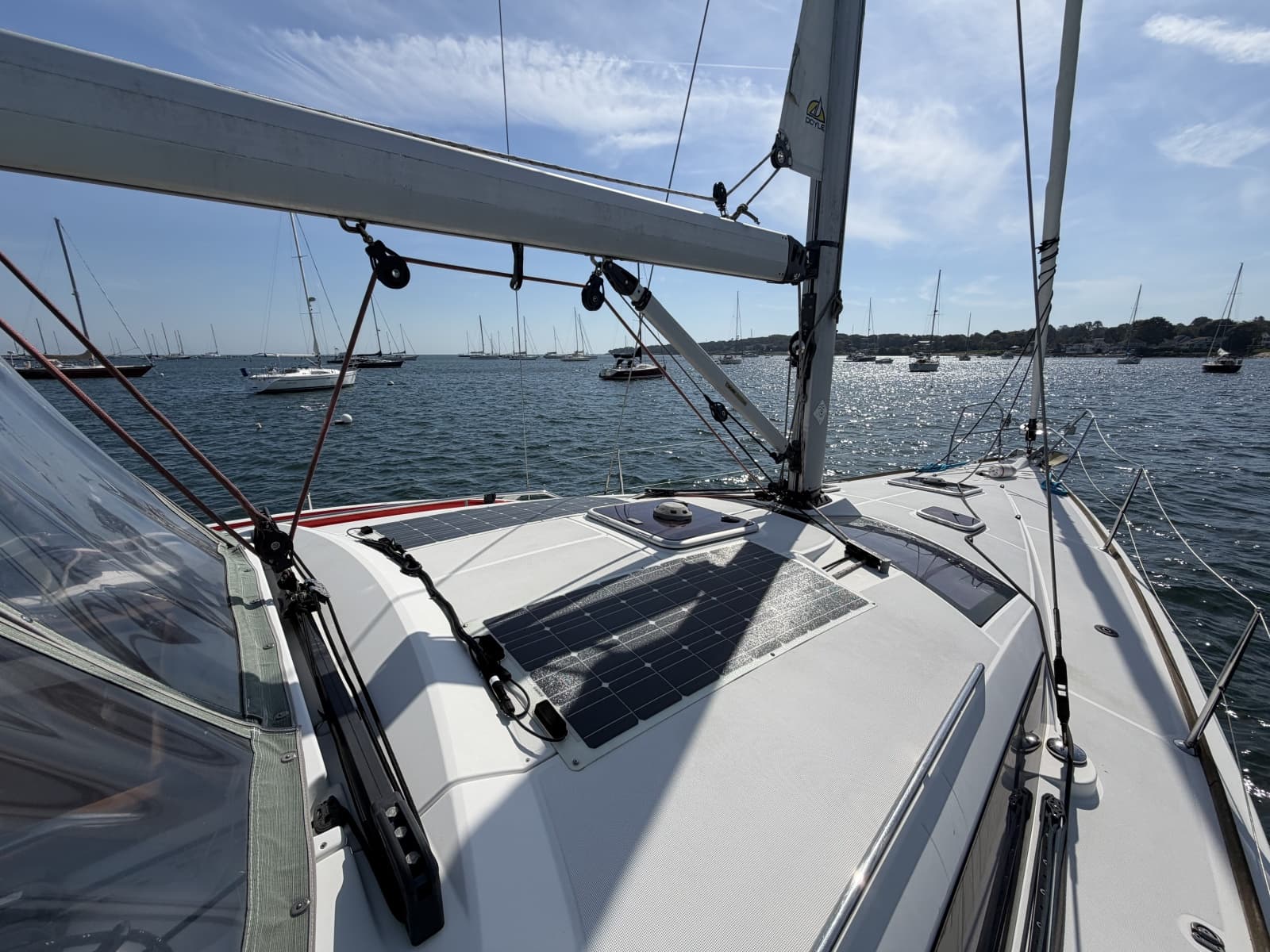 2010 Jeanneau Sun Odyssey 42 DS - Photo 4
