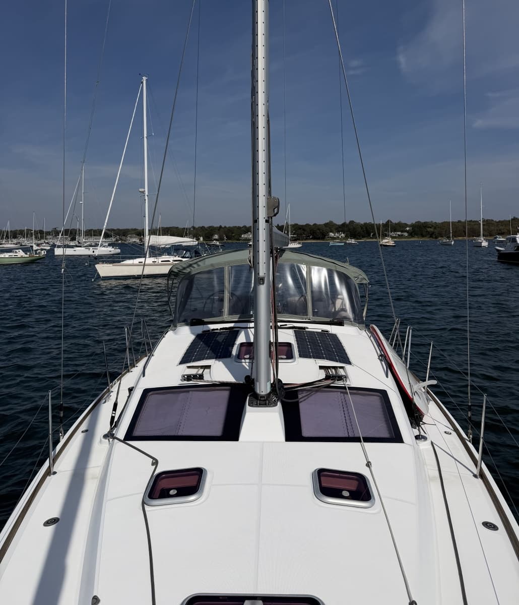 2010 Jeanneau Sun Odyssey 42 DS - Photo 5