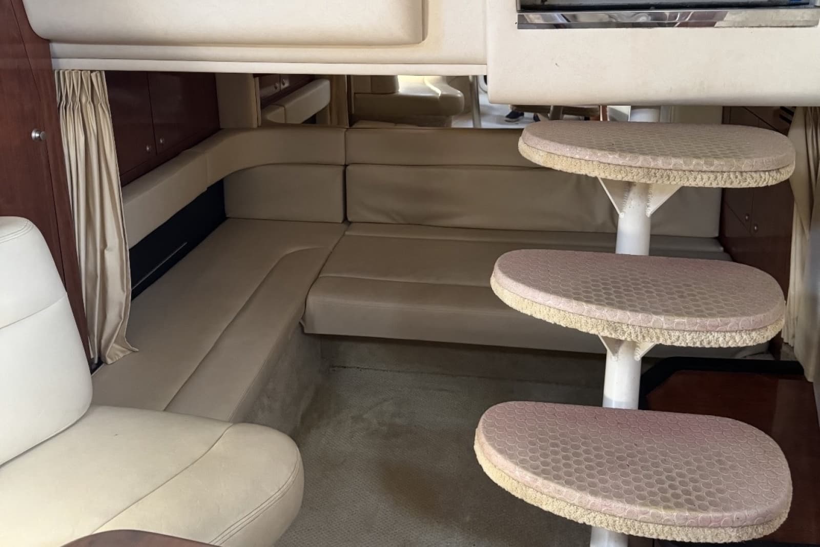 2006 Sea Ray Sundancer 340 - Photo 18