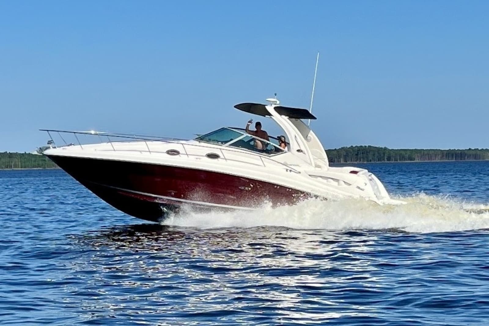 2006 Sea Ray Sundancer 340 - Photo 2