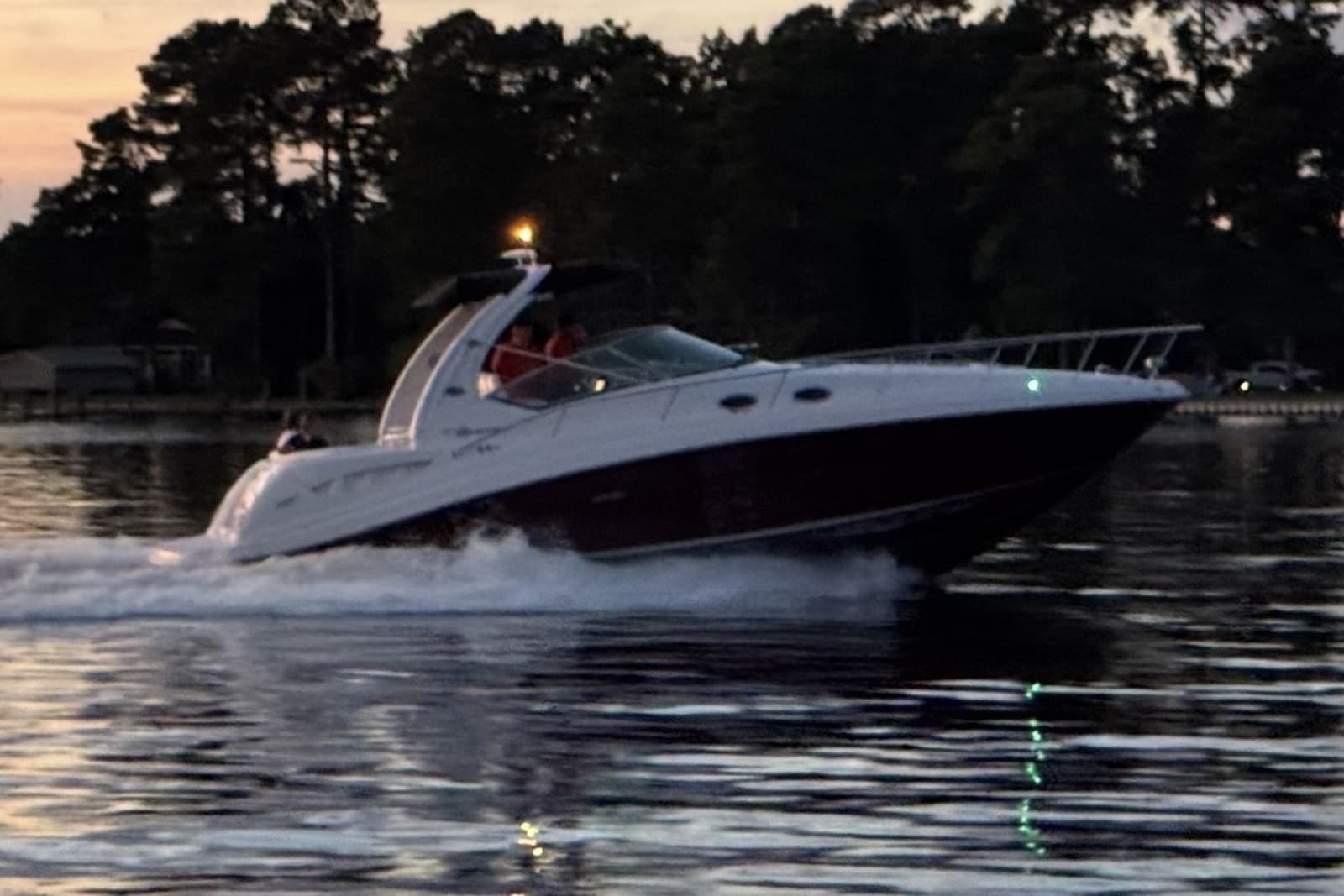2006 Sea Ray Sundancer 340 - Photo 14