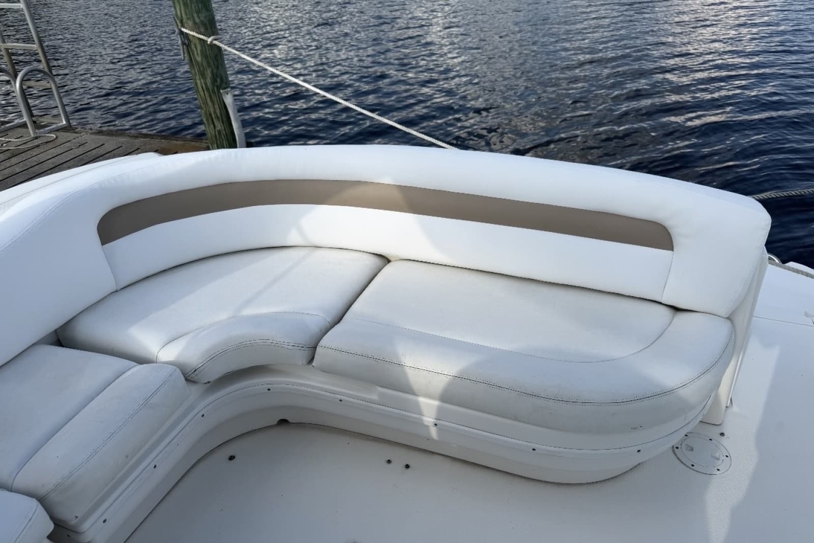 2006 Sea Ray Sundancer 340 - Photo 10