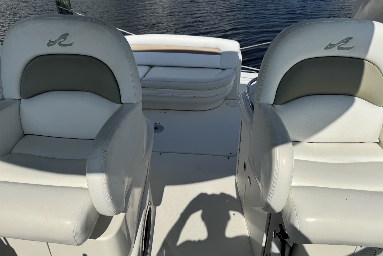 2006 Sea Ray Sundancer 340 - Photo 13