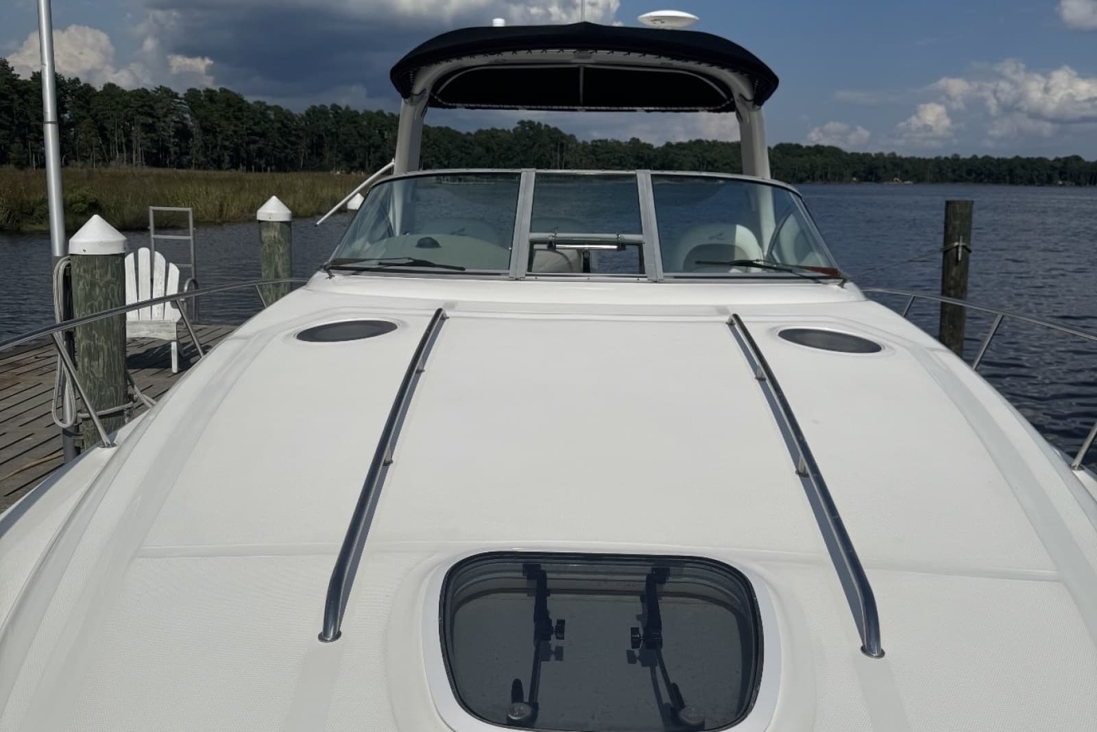 2006 Sea Ray Sundancer 340 - Photo 6