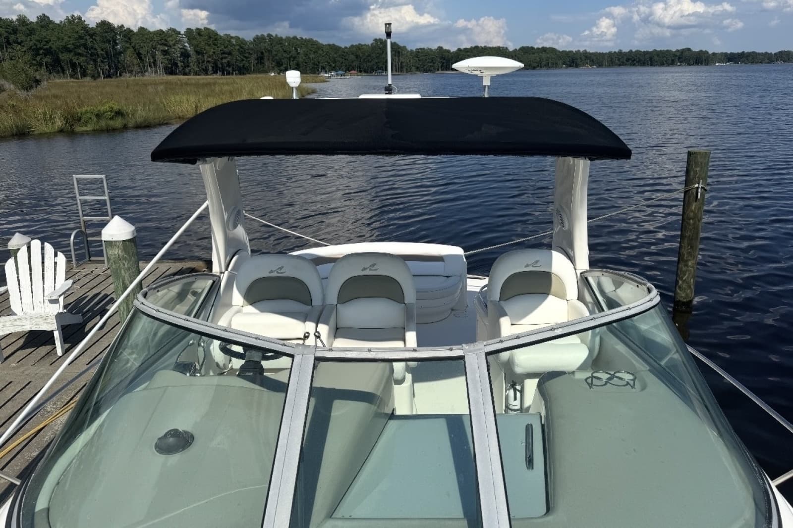 2006 Sea Ray Sundancer 340 - Photo 7