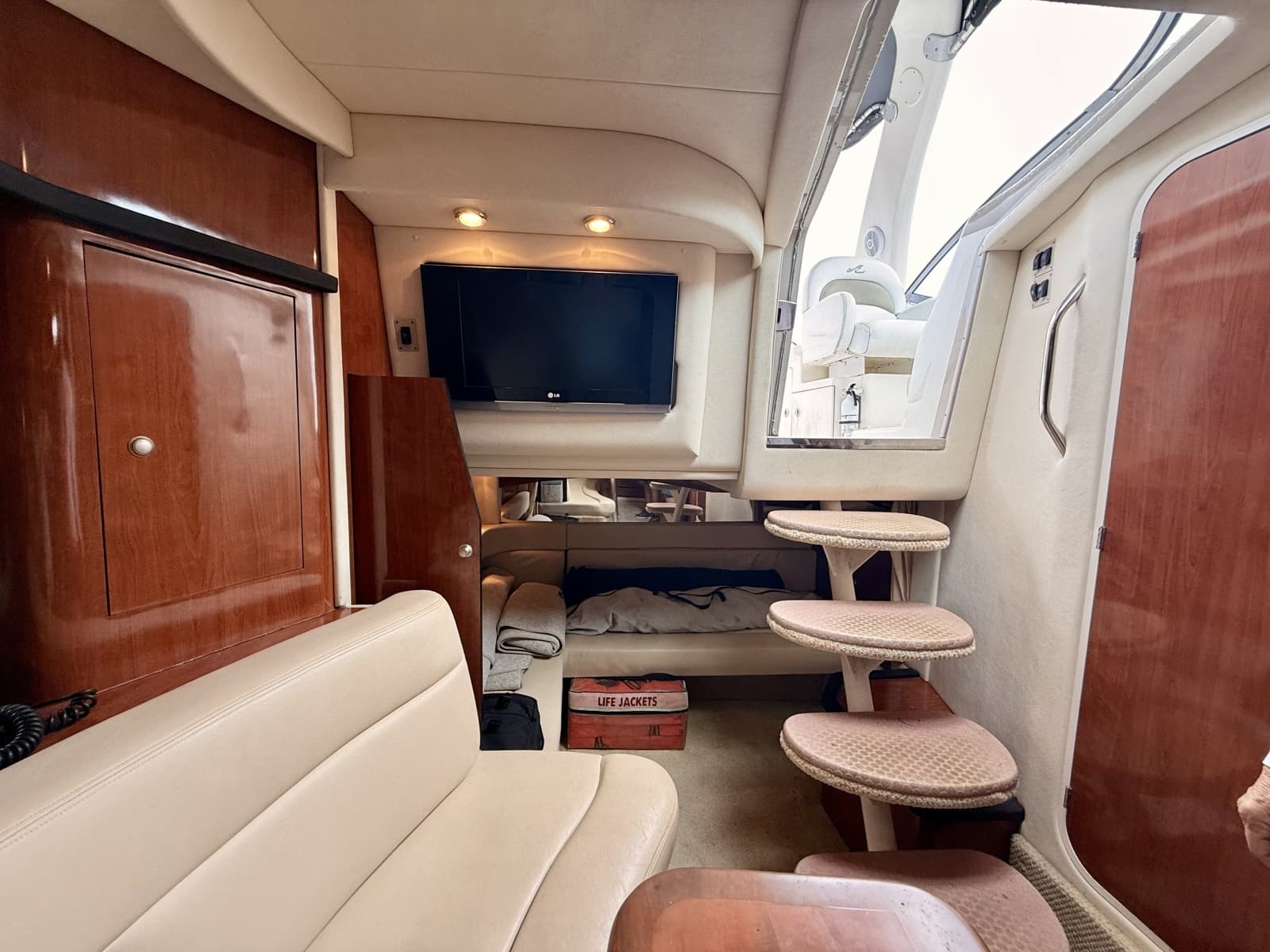 2006 Sea Ray Sundancer 340 - Photo 15