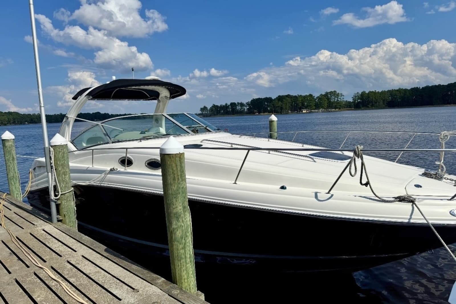2006 Sea Ray Sundancer 340 - Photo 4