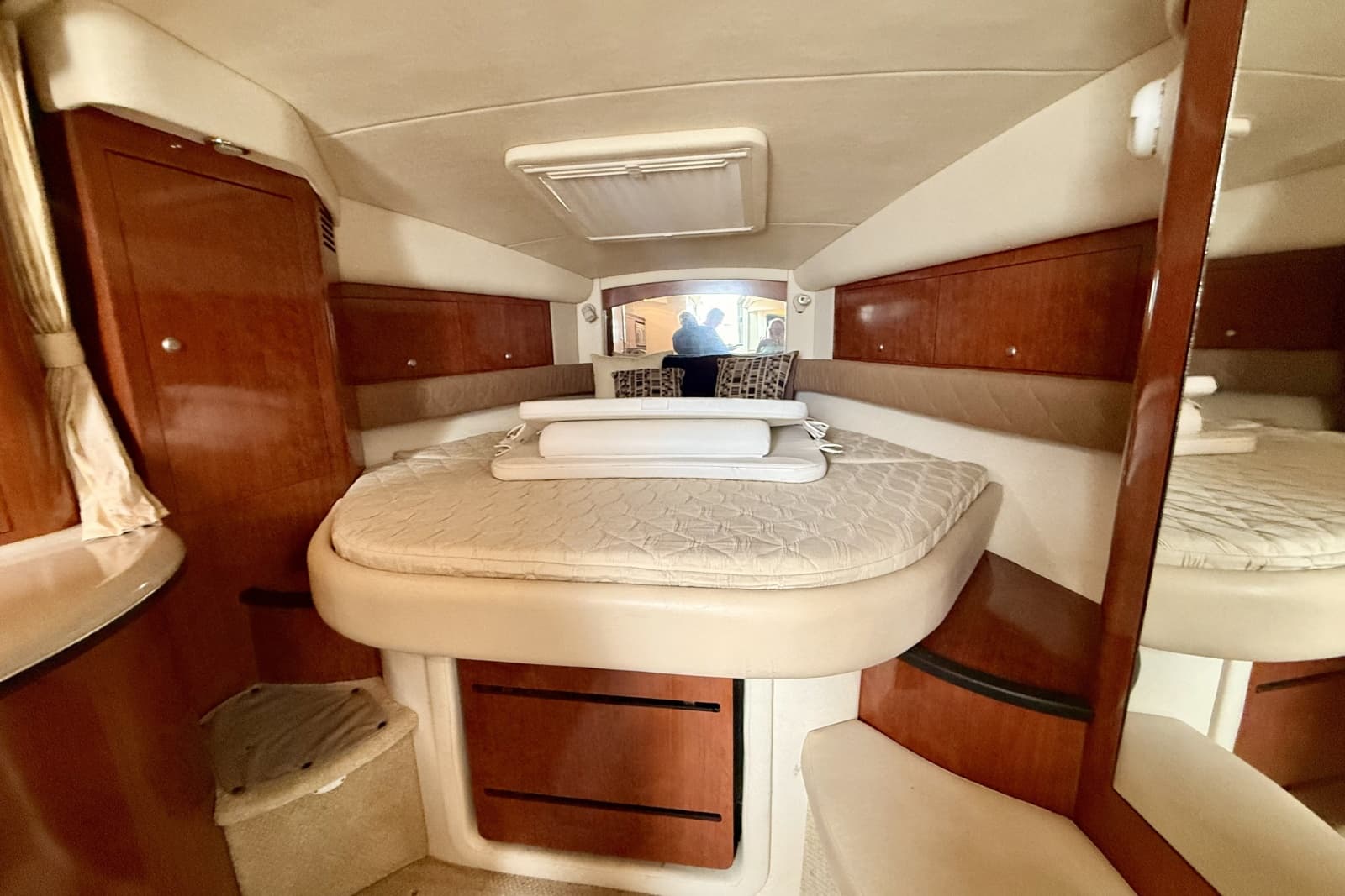 2006 Sea Ray Sundancer 340 - Photo 22