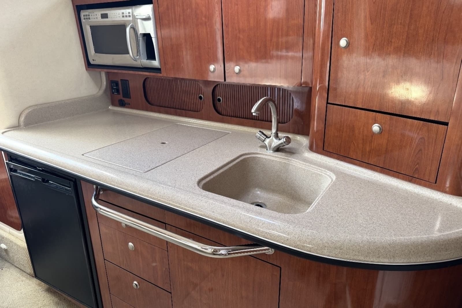 2006 Sea Ray Sundancer 340 - Photo 19