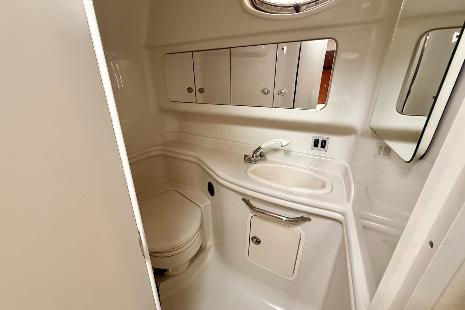 2006 Sea Ray Sundancer 340 - Photo 21