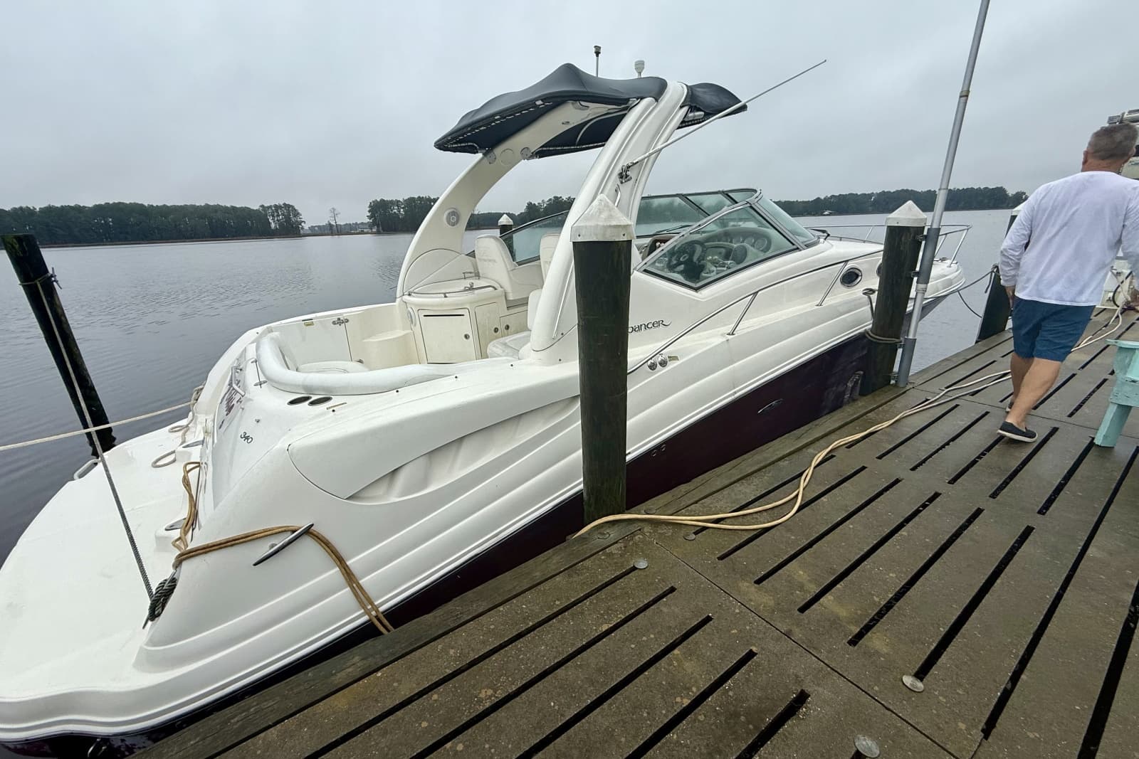 2006 Sea Ray Sundancer 340 - Photo 5