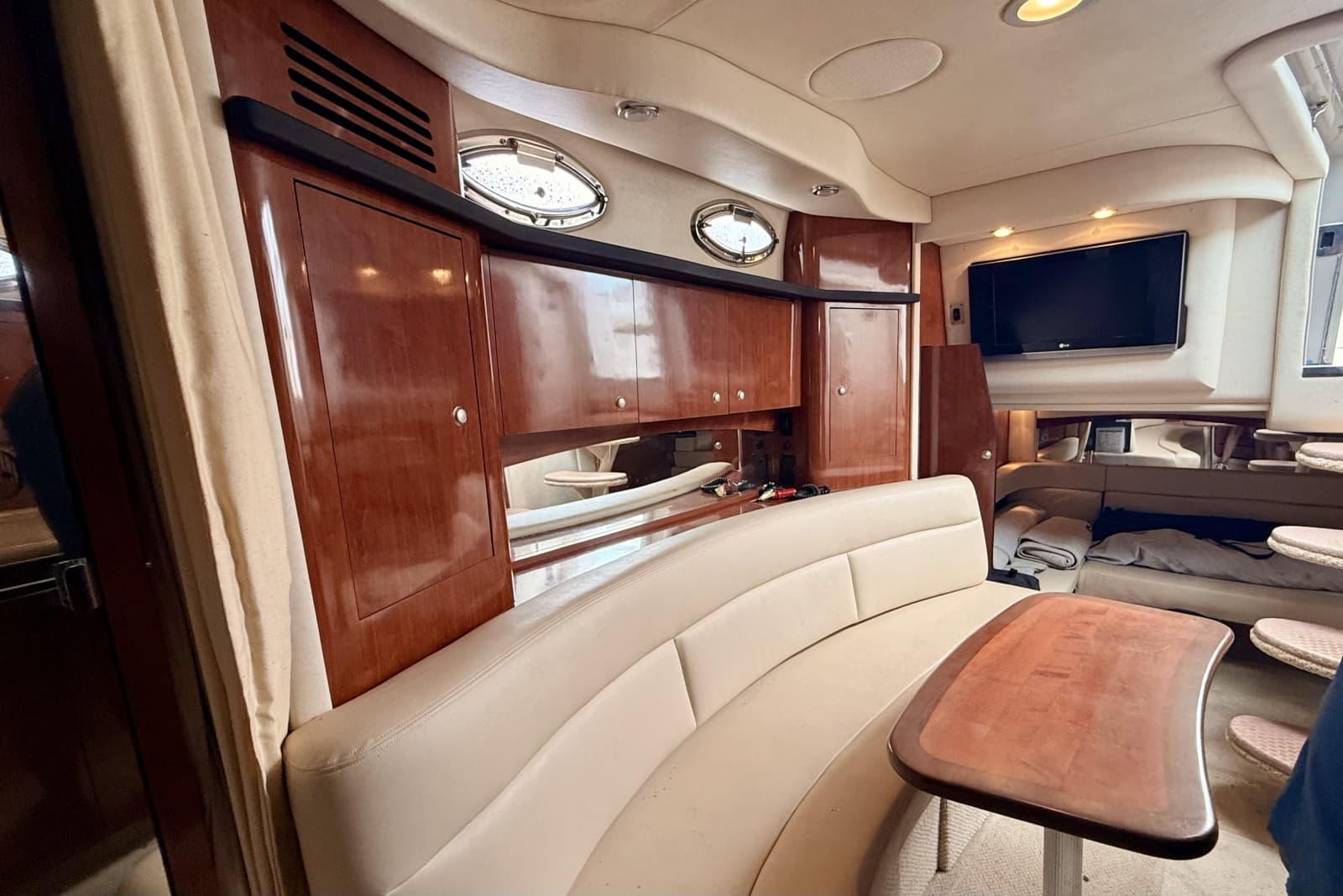 2006 Sea Ray Sundancer 340 - Photo 17