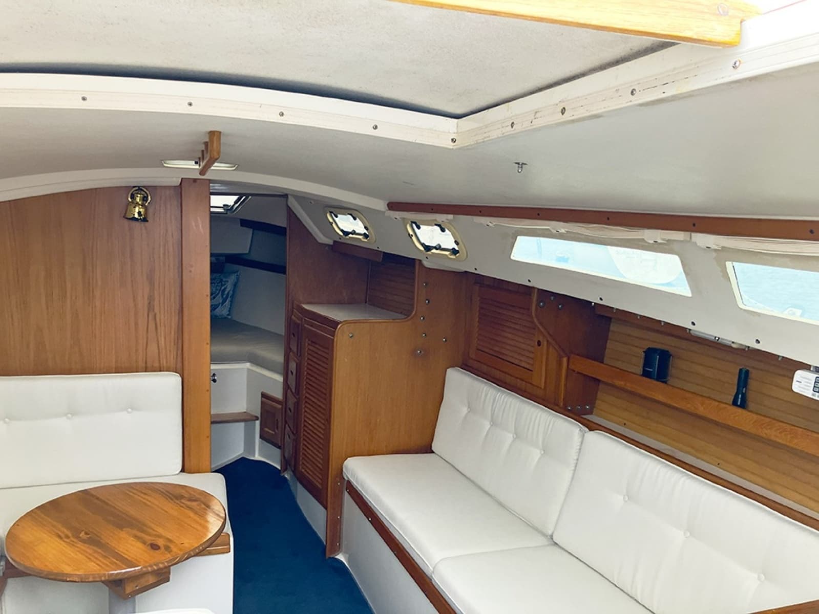 1993 Catalina 30 - Photo 10