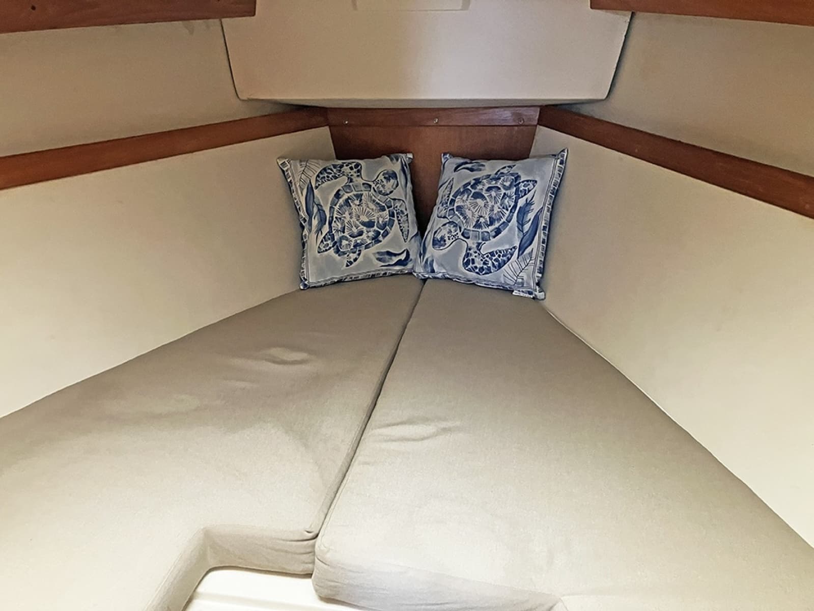 1993 Catalina 30 - Photo 12