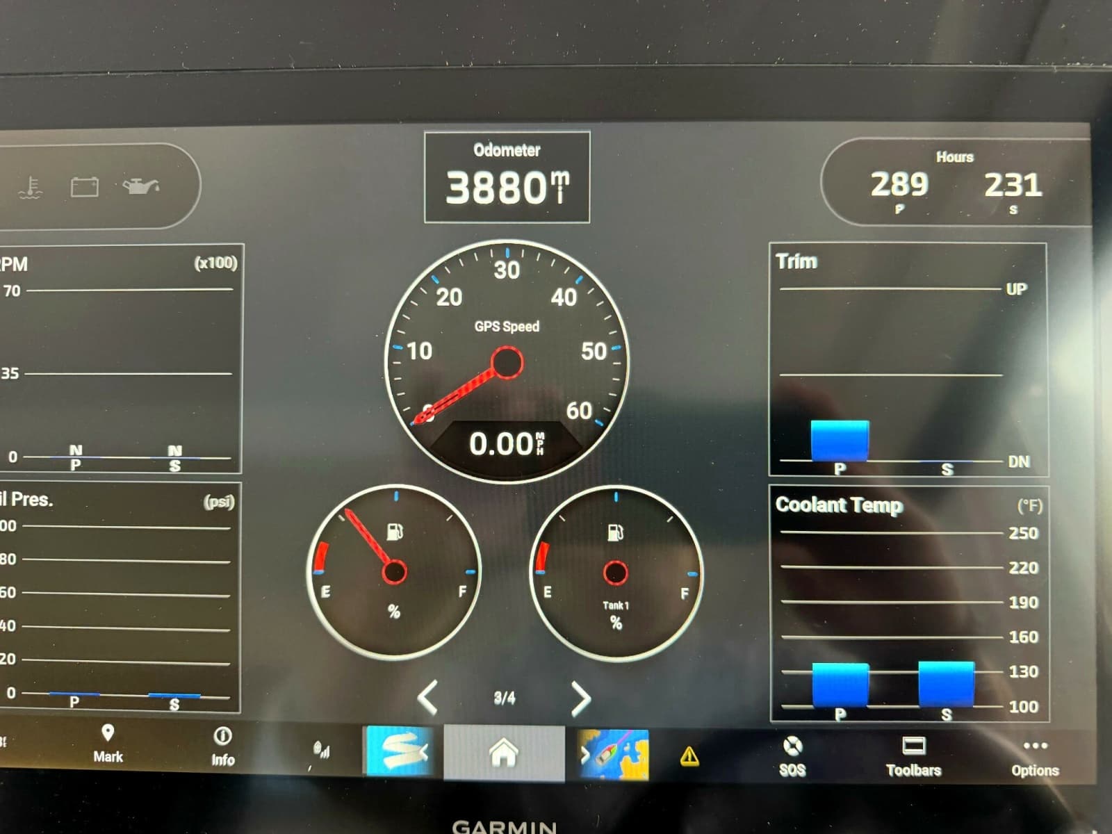 2023 Regal 36 XO - Photo 17