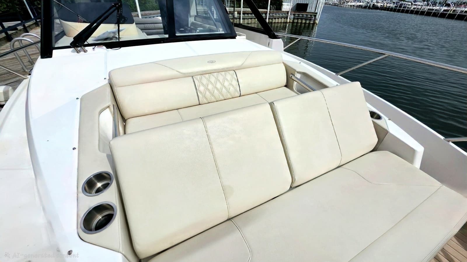 2023 Regal 36 XO - Photo 5