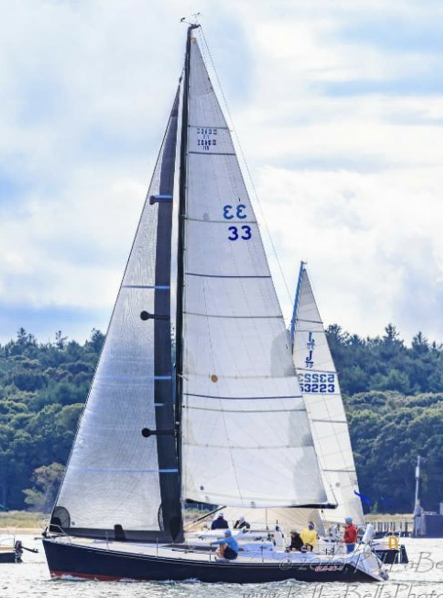 2006 C&C 115 - Photo 1